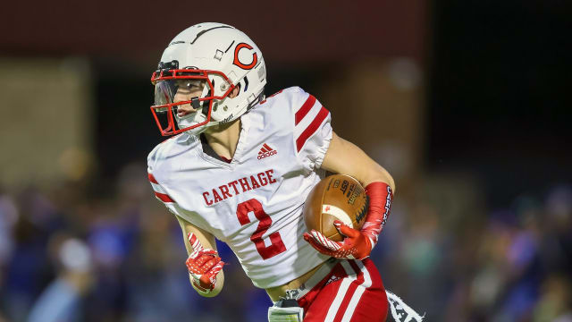carthage bullard texas football high schoolCarthage@Bullard_331